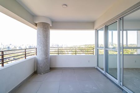 Apartamento à venda com 79m², 3 quartos e 1 vaga Apartamento à venda com 79m², 3 quartos e 1 vagaVaranda