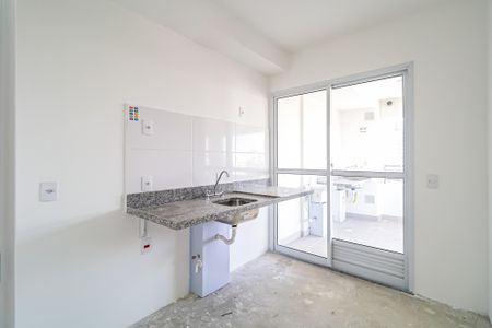 Apartamento à venda com 79m², 3 quartos e 1 vaga Apartamento à venda com 79m², 3 quartos e 1 vagaCozinha