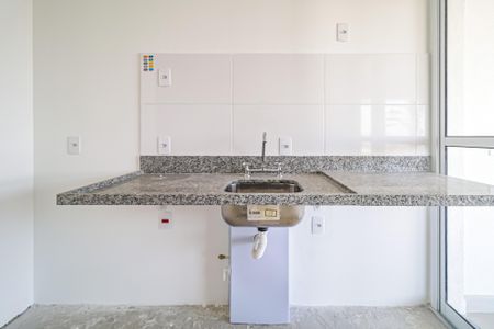 Apartamento à venda com 79m², 3 quartos e 1 vaga Apartamento à venda com 79m², 3 quartos e 1 vagaCozinha