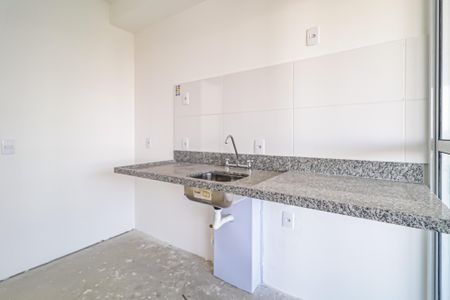 Apartamento à venda com 79m², 3 quartos e 1 vaga Apartamento à venda com 79m², 3 quartos e 1 vagaCozinha