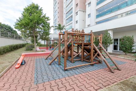 Apartamento para alugar com 138m², 3 quartos e 2 vagasÁrea Comum