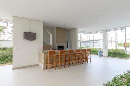 Apartamento para alugar com 138m², 3 quartos e 2 vagasÁrea Comum