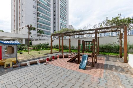 Apartamento para alugar com 138m², 3 quartos e 2 vagasÁrea Comum