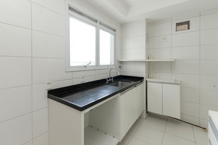 Apartamento para alugar com 138m², 3 quartos e 2 vagasCozinha