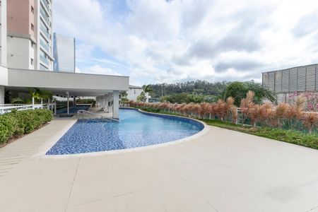 Apartamento para alugar com 138m², 3 quartos e 2 vagasÁrea Comum