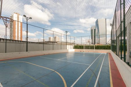 Apartamento para alugar com 138m², 3 quartos e 2 vagasÁrea Comum