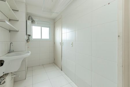 Apartamento para alugar com 138m², 3 quartos e 2 vagasÁrea de Serviço