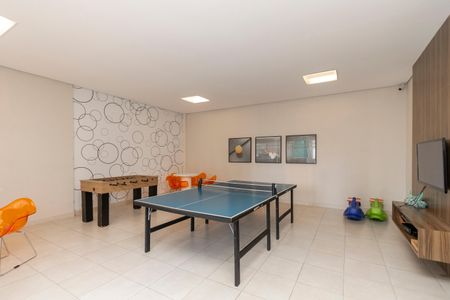Apartamento para alugar com 138m², 3 quartos e 2 vagasÁrea Comum