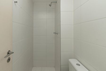 Apartamento para alugar com 138m², 3 quartos e 2 vagasBanheiro de Serviço