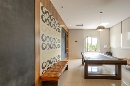 Apartamento para alugar com 138m², 3 quartos e 2 vagasÁrea Comum