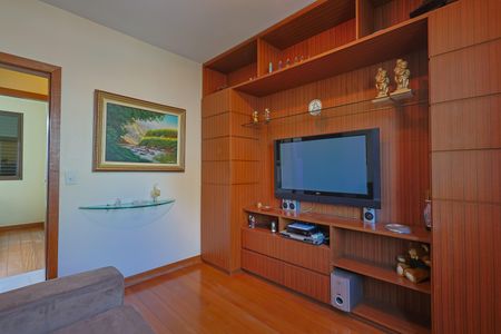 Apartamento à venda com 96m², 3 quartos e 2 vagasQuarto 1