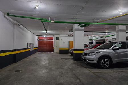 Apartamento à venda com 96m², 3 quartos e 2 vagasGaragem