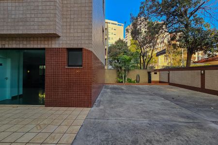 Apartamento à venda com 96m², 3 quartos e 2 vagasÁrea comum