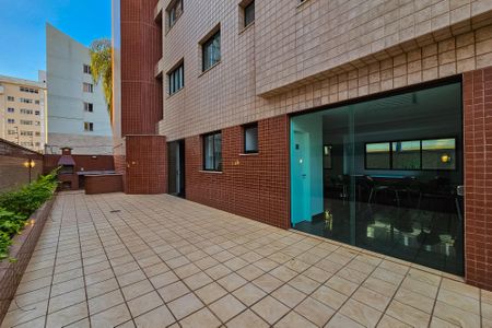 Apartamento à venda com 96m², 3 quartos e 2 vagasÁrea comum