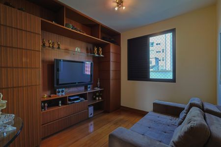 Apartamento à venda com 96m², 3 quartos e 2 vagasQuarto 1