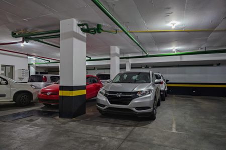 Apartamento à venda com 96m², 3 quartos e 2 vagasGaragem