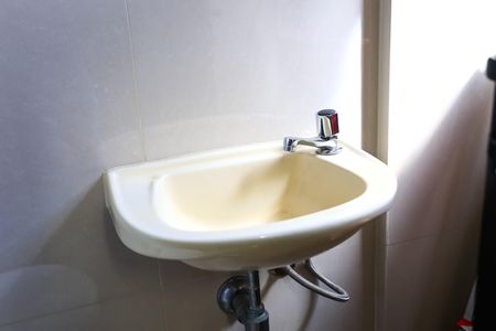 Apartamento à venda com 240m², 4 quartos e 4 vagas Apartamento à venda com 240m², 4 quartos e 4 vagasBanheiro de Serviço