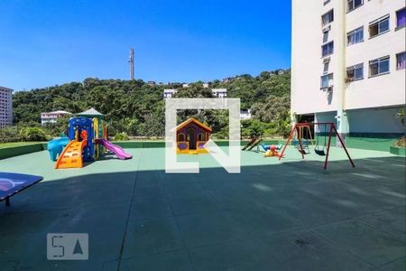 Apartamento para alugar com 65m², 2 quartos e 1 vaga Apartamento para alugar com 65m², 2 quartos e 1 vagaÁrea comum