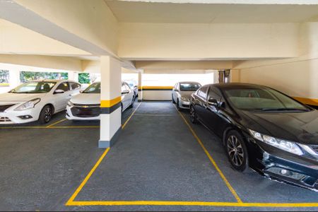Apartamento para alugar com 150m², 2 quartos e 2 vagas Apartamento para alugar com 150m², 2 quartos e 2 vagasGaragem