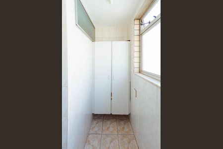 Apartamento para alugar com 150m², 2 quartos e 2 vagas Apartamento para alugar com 150m², 2 quartos e 2 vagasÁrea de serviço