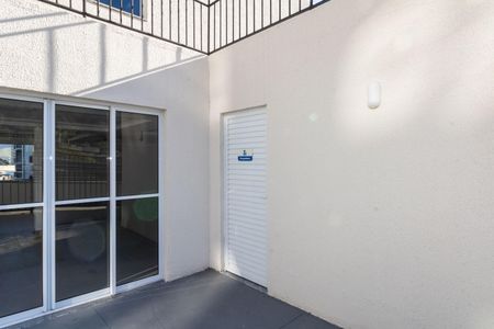 Apartamento para alugar com 46m², 2 quartos e 1 vagaÁrea comum - Salão de festas