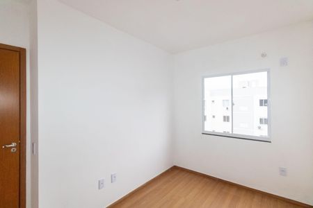 Apartamento para alugar com 46m², 2 quartos e 1 vagaQuarto 2