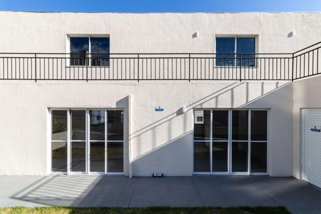 Apartamento para alugar com 46m², 2 quartos e 1 vagaÁrea comum - Salão de festas