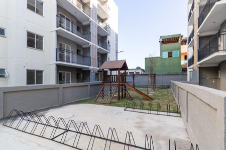Apartamento para alugar com 46m², 2 quartos e 1 vagaÁrea comum - Playground
