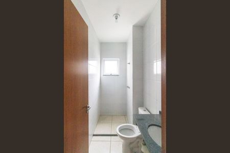 Apartamento para alugar com 46m², 2 quartos e 1 vagaBanheiro