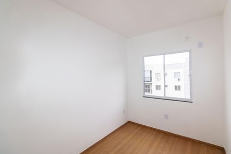 Apartamento para alugar com 46m², 2 quartos e 1 vagaQuarto 1