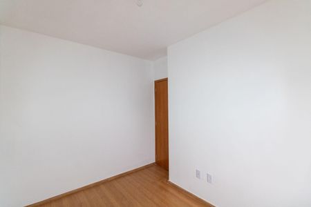 Apartamento para alugar com 46m², 2 quartos e 1 vagaQuarto 2