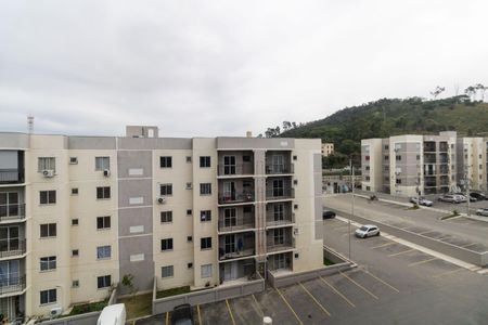 Apartamento para alugar com 46m², 2 quartos e 1 vagaVista do Quarto 1