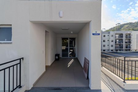 Apartamento para alugar com 46m², 2 quartos e 1 vagaÁrea comum - Academia