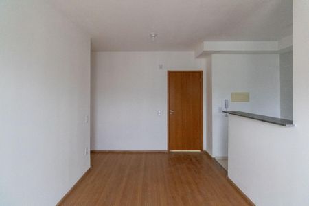 Apartamento para alugar com 46m², 2 quartos e 1 vagaSala