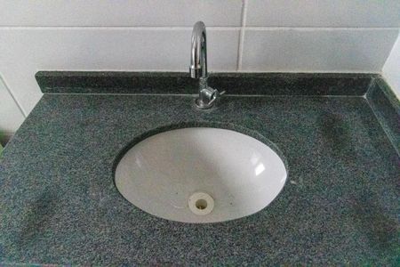 Apartamento para alugar com 46m², 2 quartos e 1 vagaBanheiro