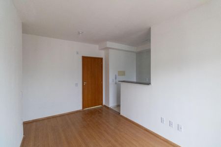 Apartamento para alugar com 46m², 2 quartos e 1 vagaSala