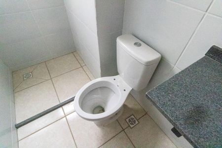 Apartamento para alugar com 46m², 2 quartos e 1 vagaBanheiro