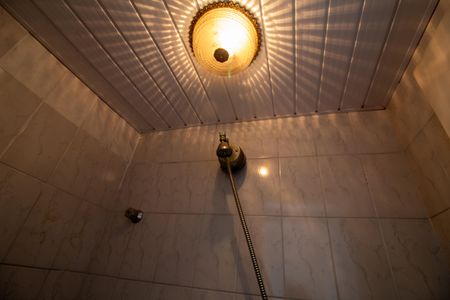 Apartamento para alugar com 105m², 3 quartos e 1 vaga Apartamento para alugar com 105m², 3 quartos e 1 vagaBanheiro de Serviço