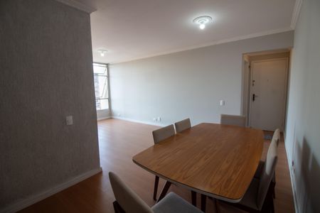 Apartamento para alugar com 105m², 3 quartos e 1 vaga Apartamento para alugar com 105m², 3 quartos e 1 vagaSala de Jantar