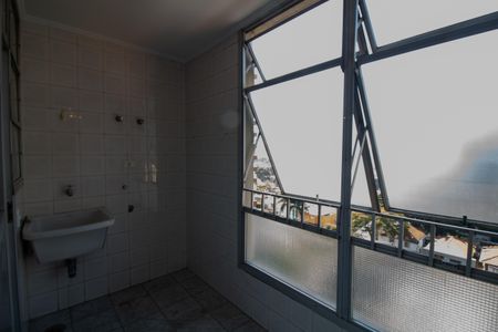 Apartamento para alugar com 105m², 3 quartos e 1 vaga Apartamento para alugar com 105m², 3 quartos e 1 vagaÁrea de Serviço