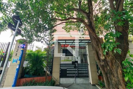 Apartamento para alugar com 105m², 3 quartos e 1 vaga Apartamento para alugar com 105m², 3 quartos e 1 vagaFachada e portaria