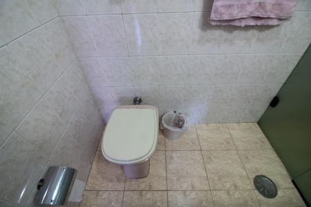 Apartamento para alugar com 105m², 3 quartos e 1 vaga Apartamento para alugar com 105m², 3 quartos e 1 vagaBanheiro