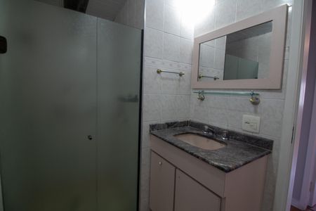 Apartamento para alugar com 105m², 3 quartos e 1 vaga Apartamento para alugar com 105m², 3 quartos e 1 vagaBanheiro