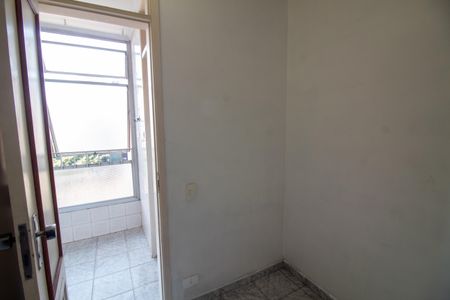 Apartamento para alugar com 105m², 3 quartos e 1 vaga Apartamento para alugar com 105m², 3 quartos e 1 vagaQuarto de Serviço