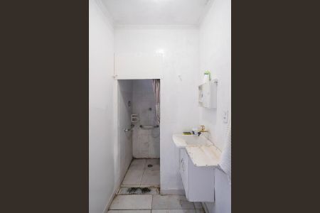 Casa à venda com 124m², 3 quartos e 2 vagasÁrea de serviço