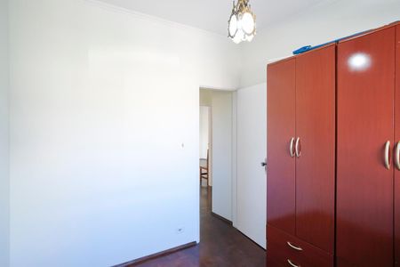 Casa à venda com 124m², 3 quartos e 2 vagasQuarto 3