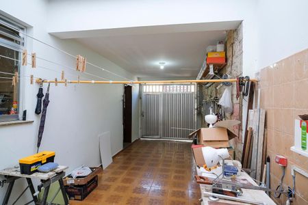Casa à venda com 124m², 3 quartos e 2 vagasGaragem
