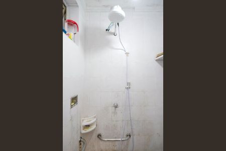 Casa à venda com 124m², 3 quartos e 2 vagasÁrea de serviço