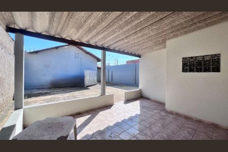 Casa à venda com 134m², 1 quarto e 2 vagas Casa à venda com 134m², 1 quarto e 2 vagasFoto 08