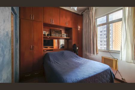 Apartamento à venda com 60m², 1 quarto e 1 vagaSuíte